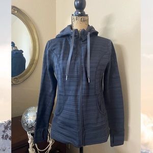 athletic jacket